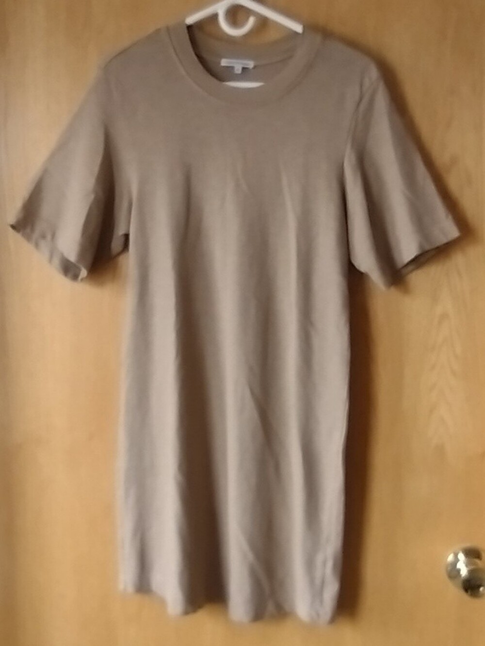 Cotton Citizen Tokyo Mini Dress Size Medium